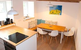 Ferienhaus in Langenlois